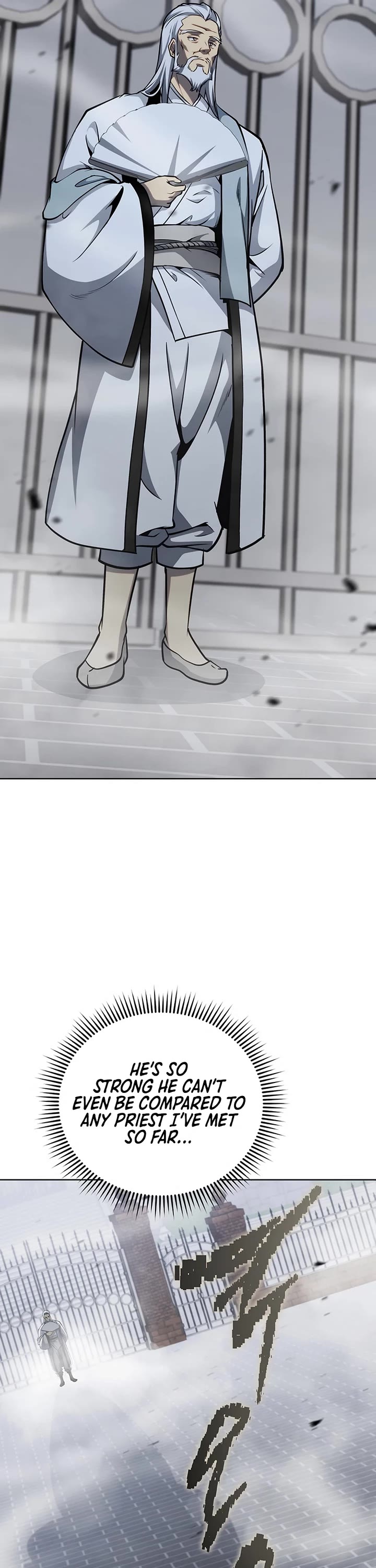 Necromancer Academy and the Genius Summoner chapter 190 page 22