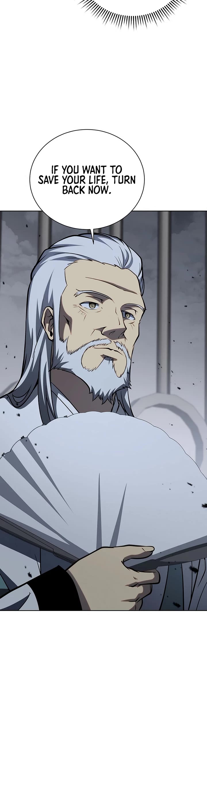 Necromancer Academy and the Genius Summoner chapter 190 page 24