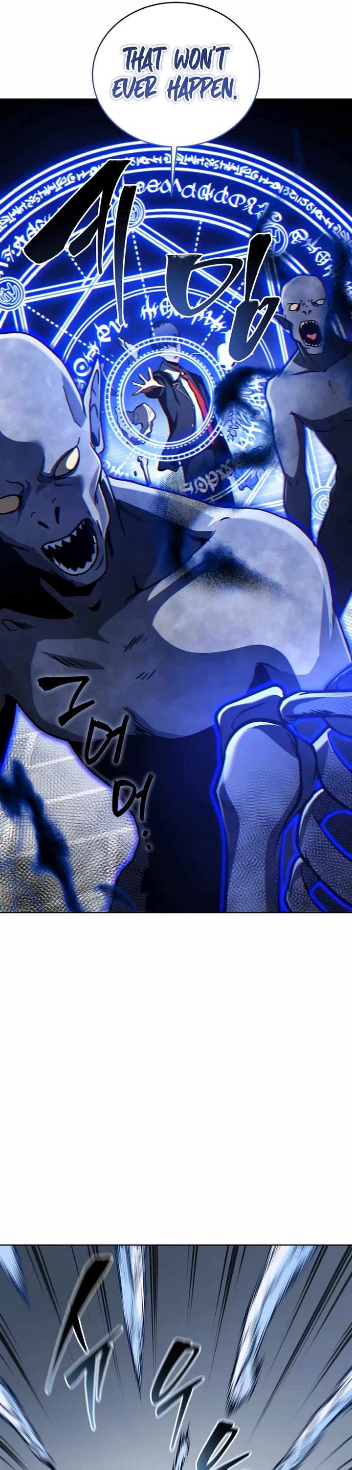 Necromancer Academy and the Genius Summoner chapter 190 page 25