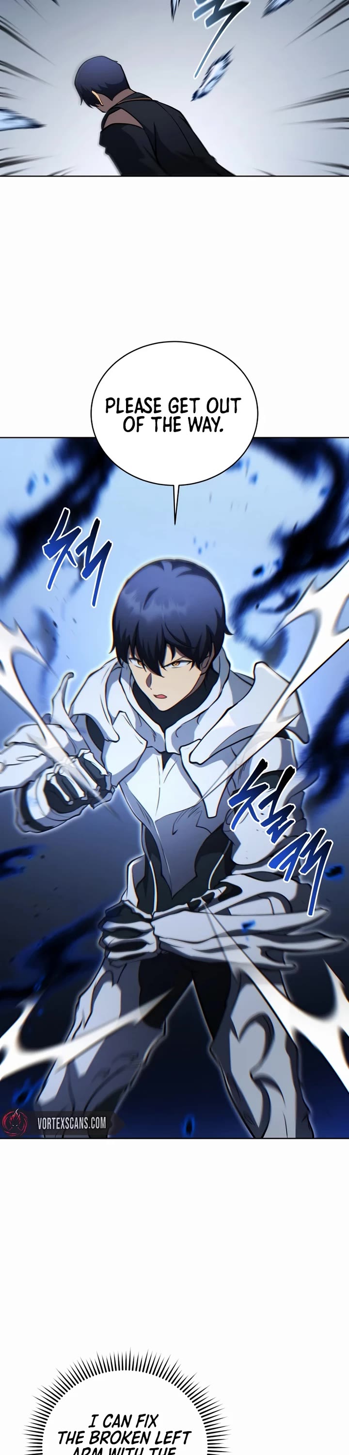 Necromancer Academy and the Genius Summoner chapter 190 page 26