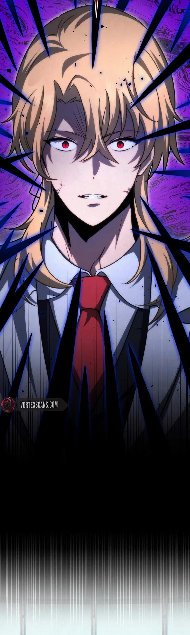 Necromancer Academy and the Genius Summoner chapter 190 page 3