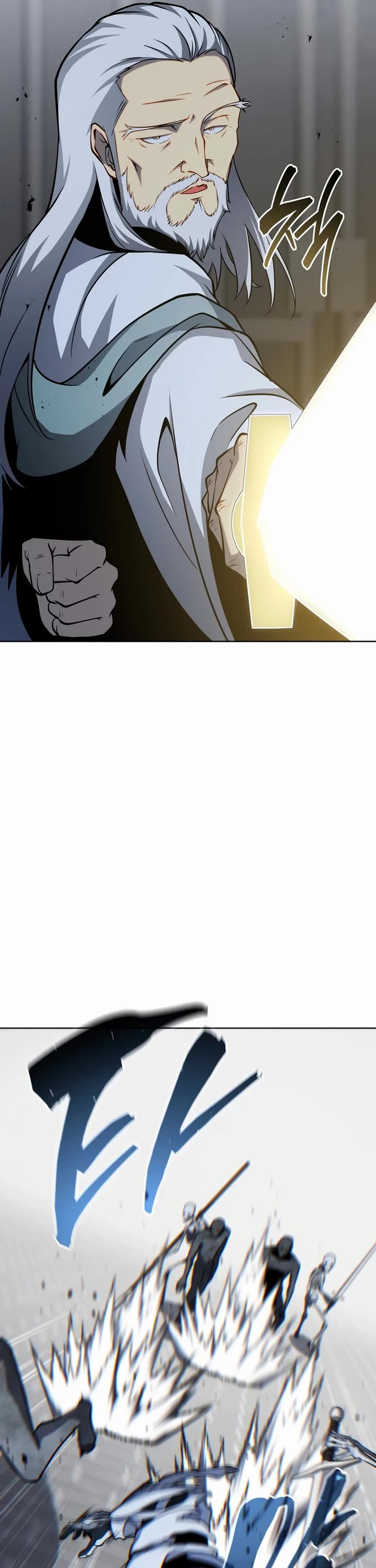 Necromancer Academy and the Genius Summoner chapter 190 page 31