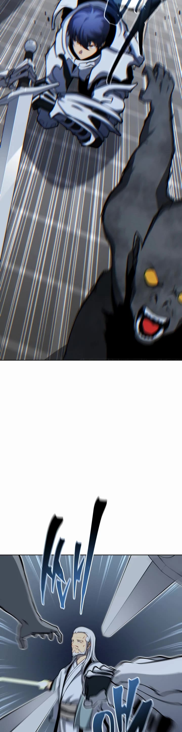 Necromancer Academy and the Genius Summoner chapter 190 page 32