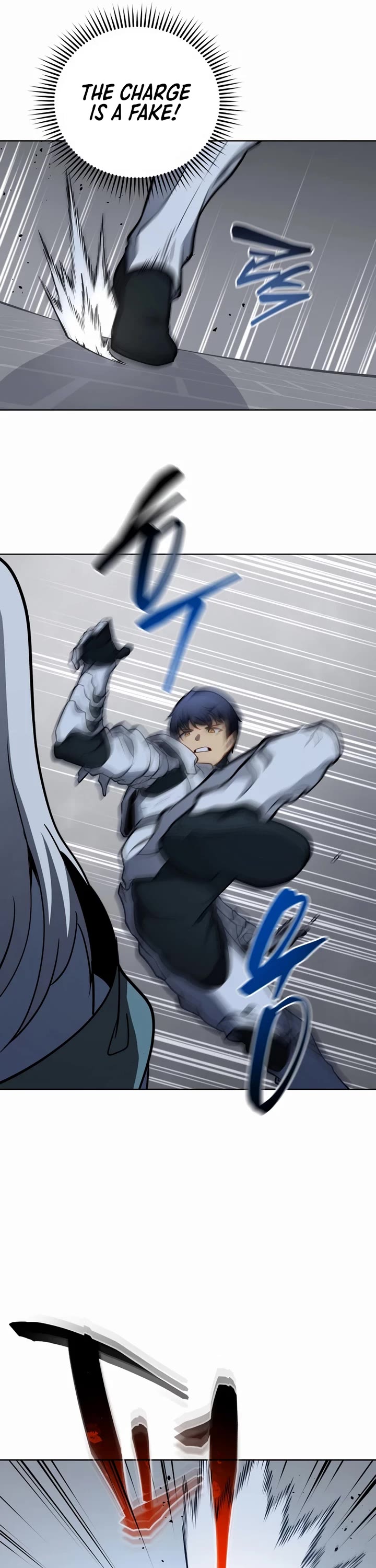 Necromancer Academy and the Genius Summoner chapter 190 page 34