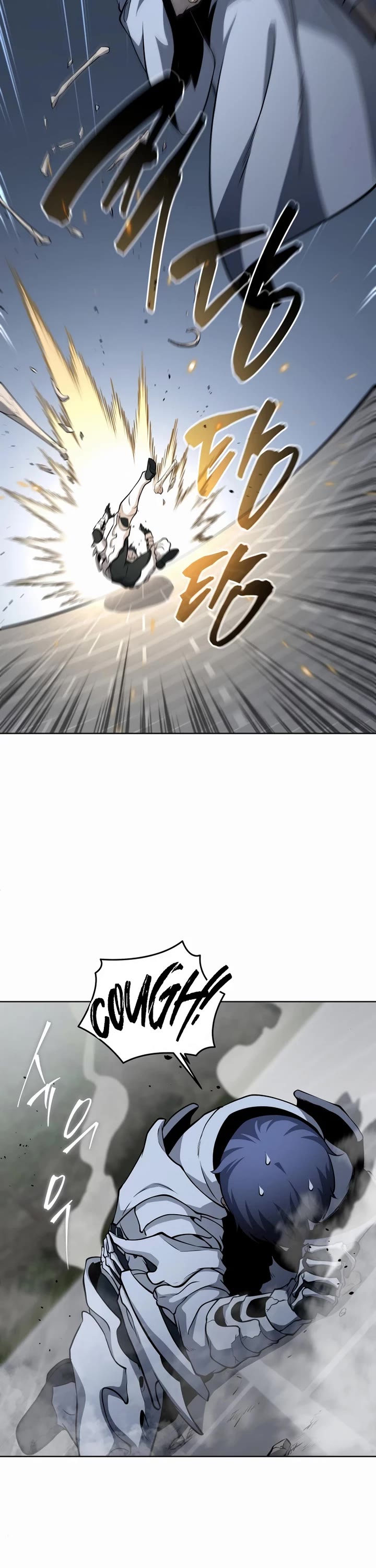 Necromancer Academy and the Genius Summoner chapter 190 page 36