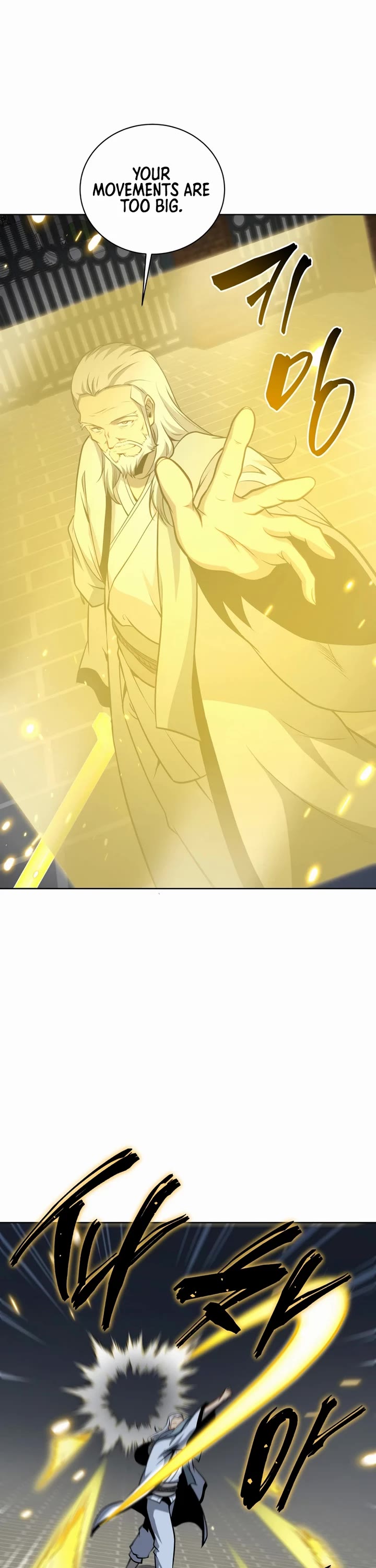 Necromancer Academy and the Genius Summoner chapter 190 page 37