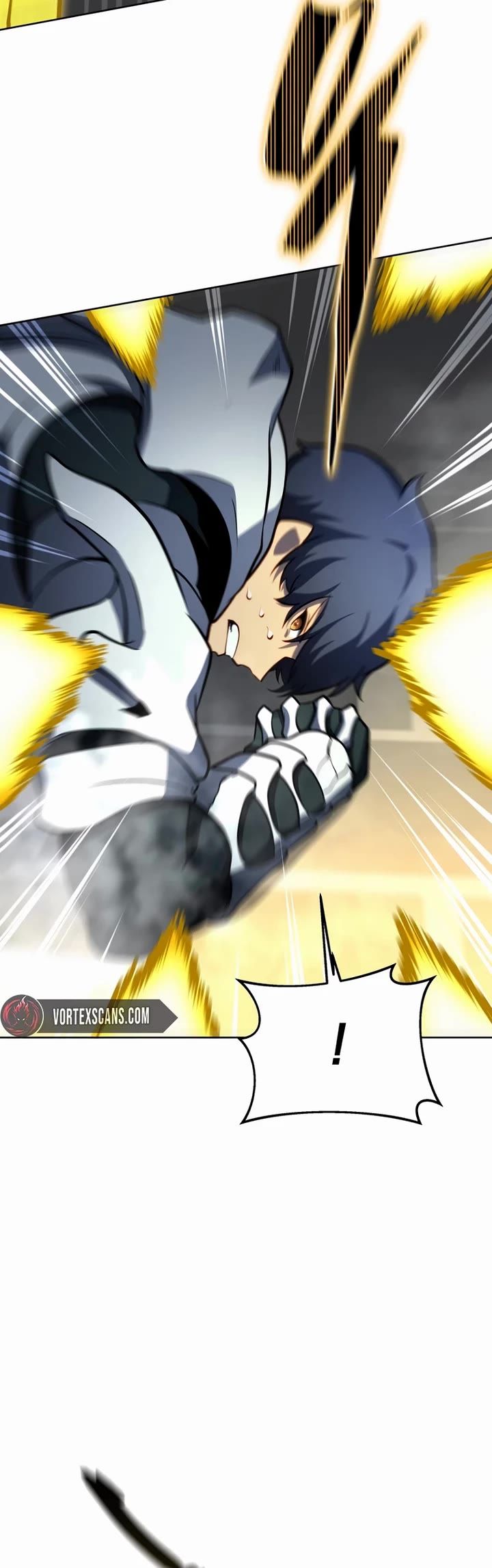 Necromancer Academy and the Genius Summoner chapter 190 page 39