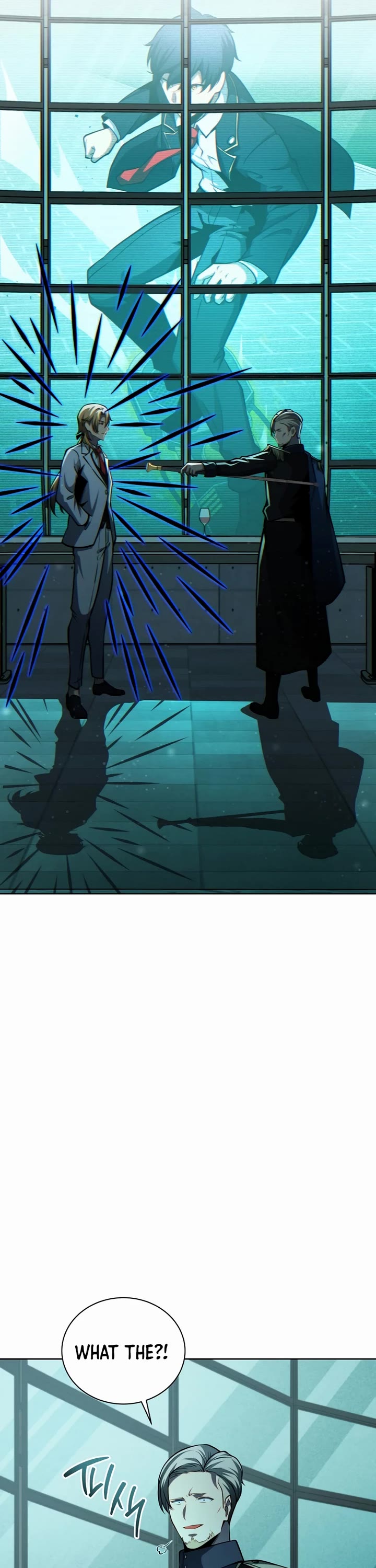 Necromancer Academy and the Genius Summoner chapter 190 page 4