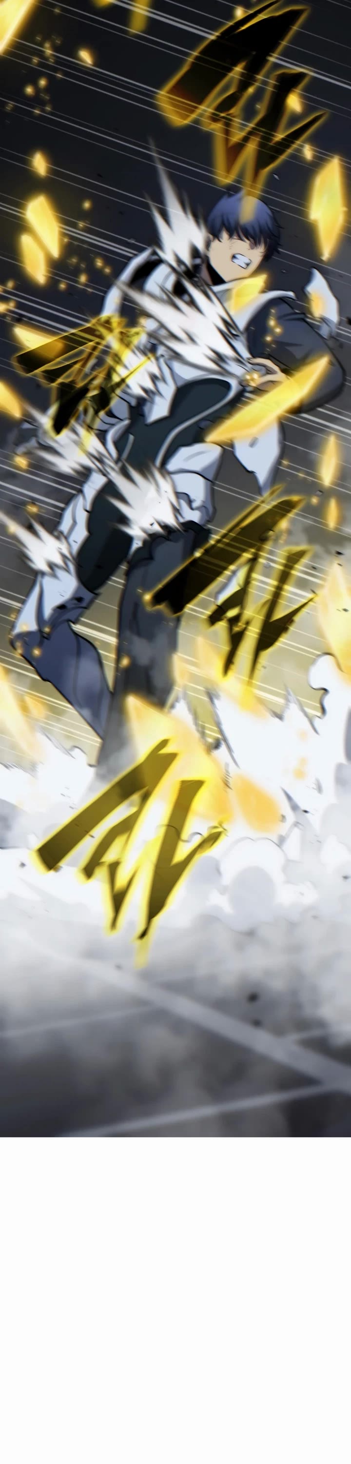 Necromancer Academy and the Genius Summoner chapter 190 page 43