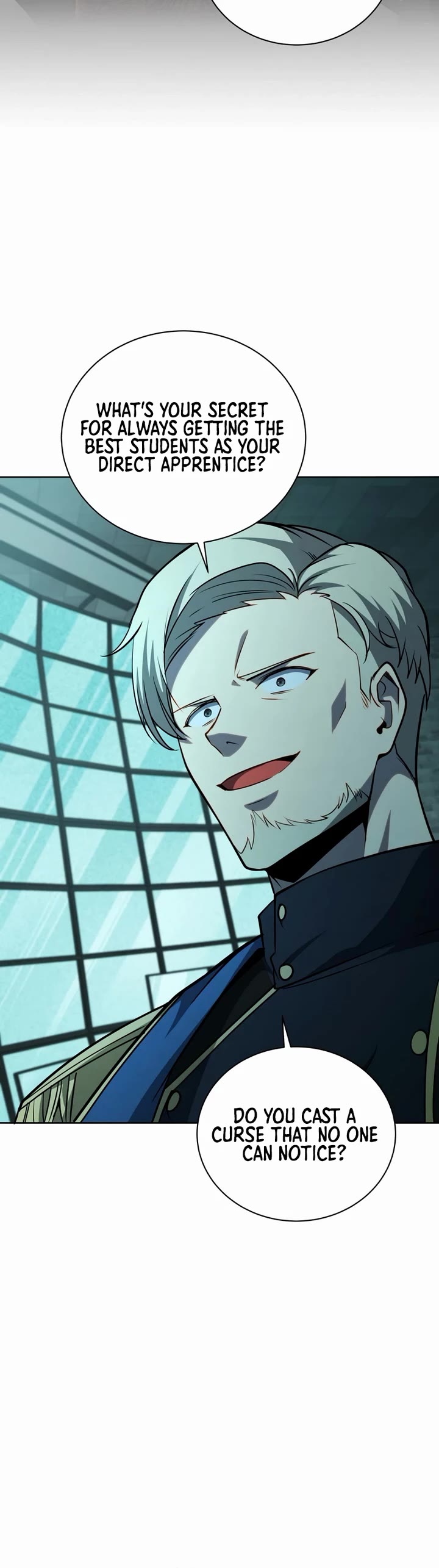 Necromancer Academy and the Genius Summoner chapter 190 page 9