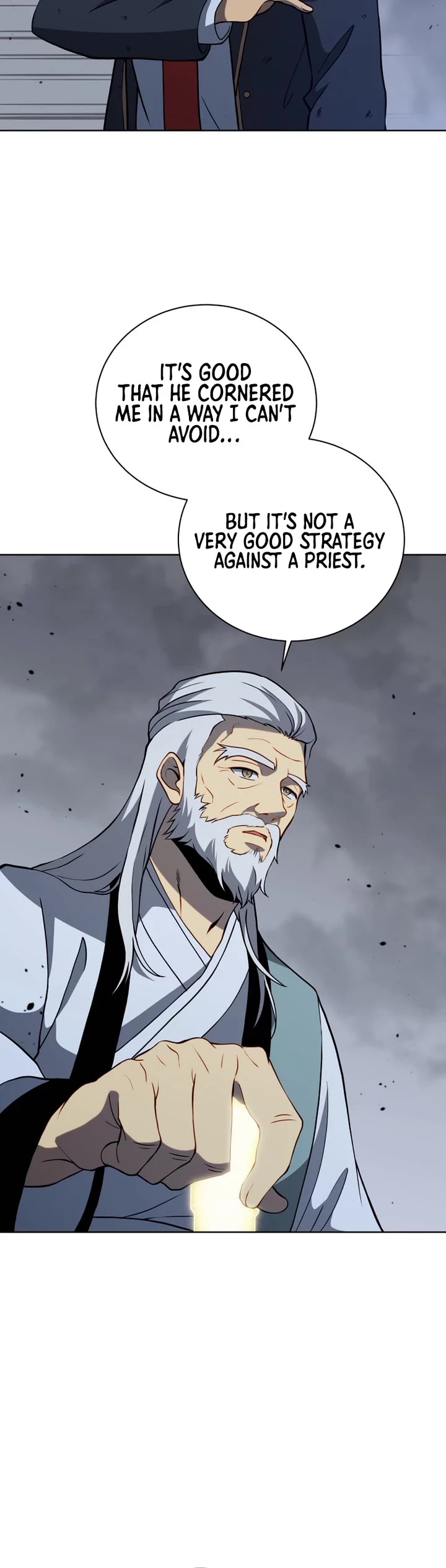 Necromancer Academy and the Genius Summoner chapter 191 page 10