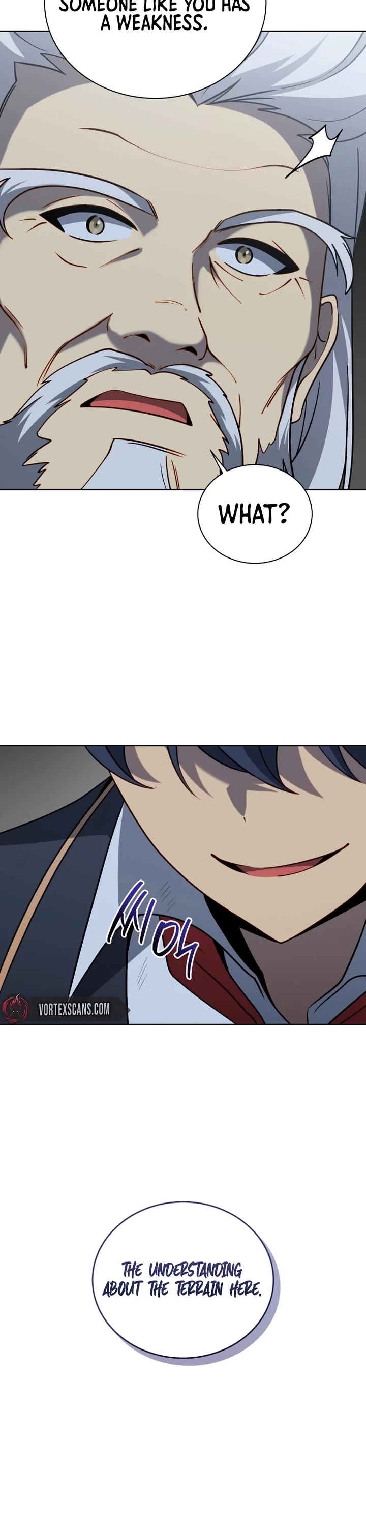 Necromancer Academy and the Genius Summoner chapter 191 page 13