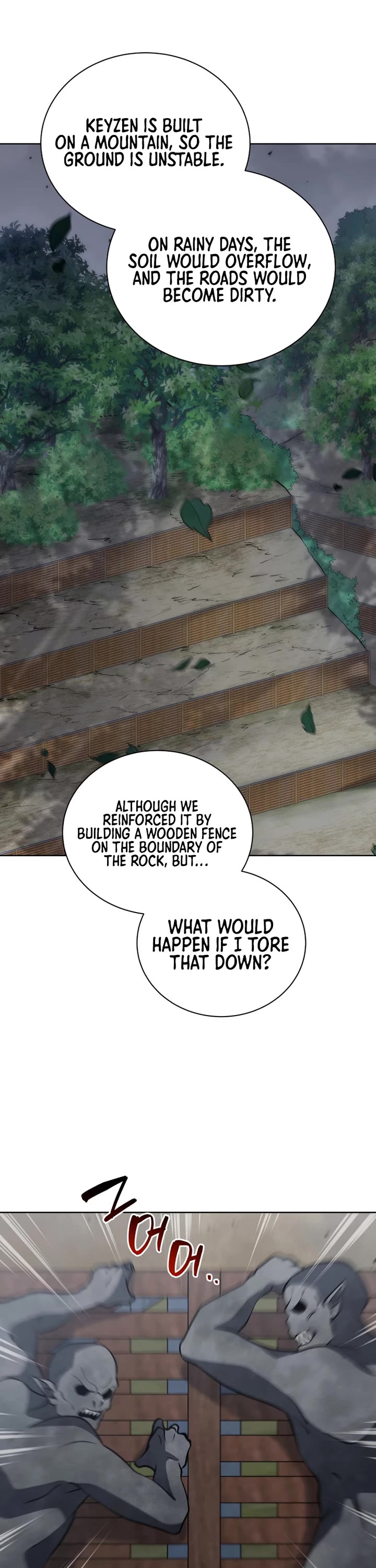 Necromancer Academy and the Genius Summoner chapter 191 page 14