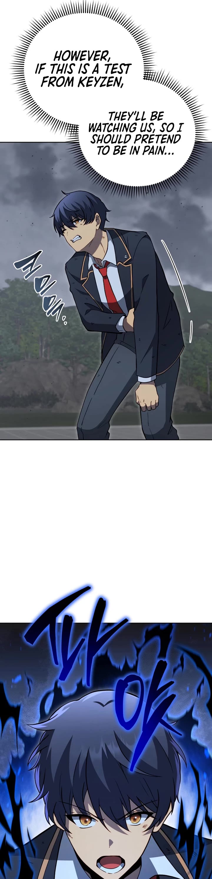 Necromancer Academy and the Genius Summoner chapter 191 page 2