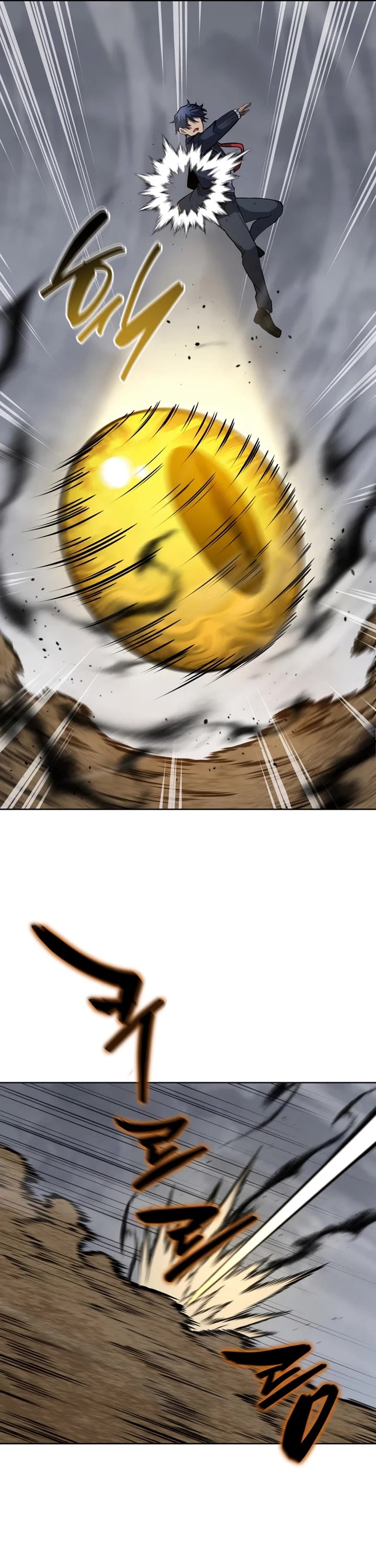 Necromancer Academy and the Genius Summoner chapter 191 page 20