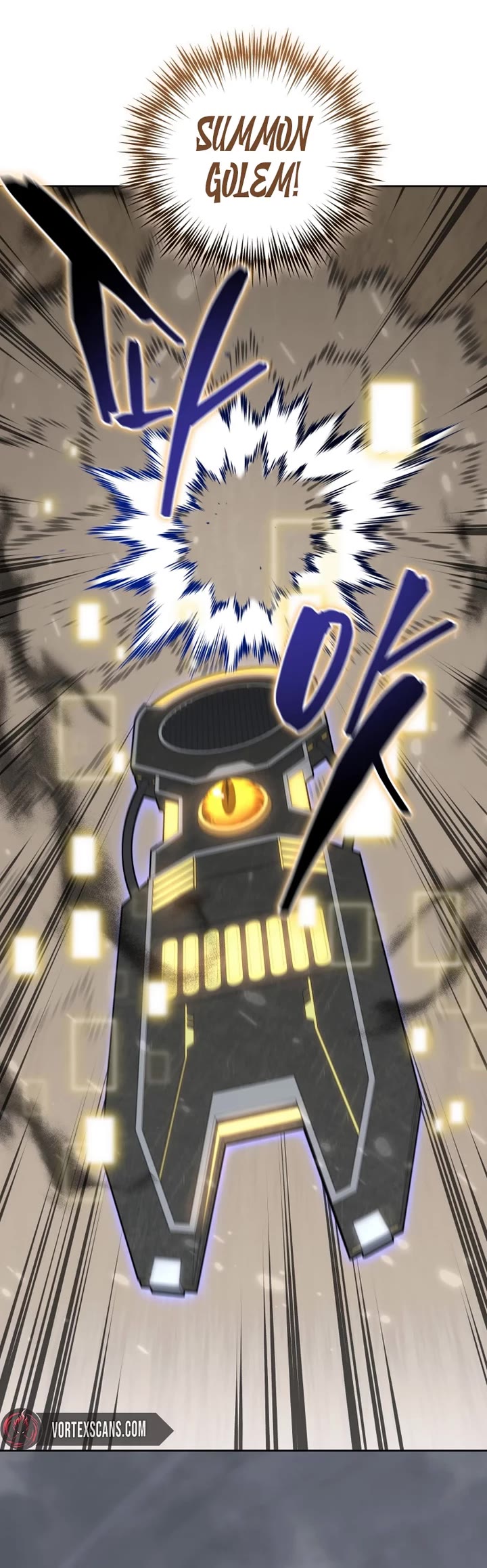 Necromancer Academy and the Genius Summoner chapter 191 page 21