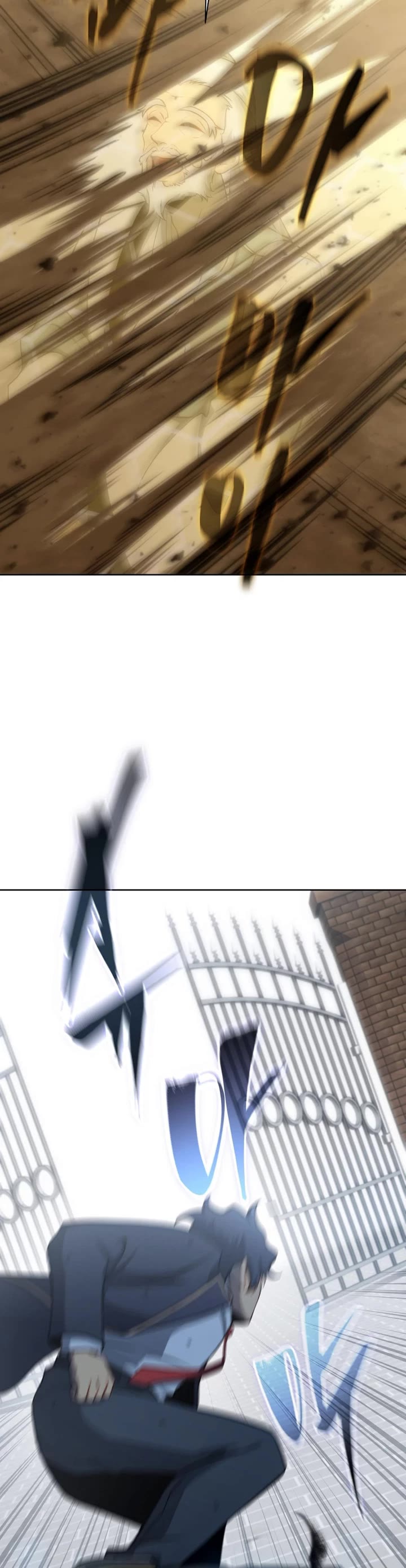 Necromancer Academy and the Genius Summoner chapter 191 page 24