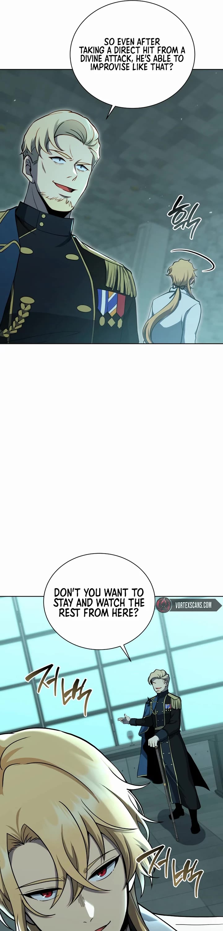 Necromancer Academy and the Genius Summoner chapter 191 page 29