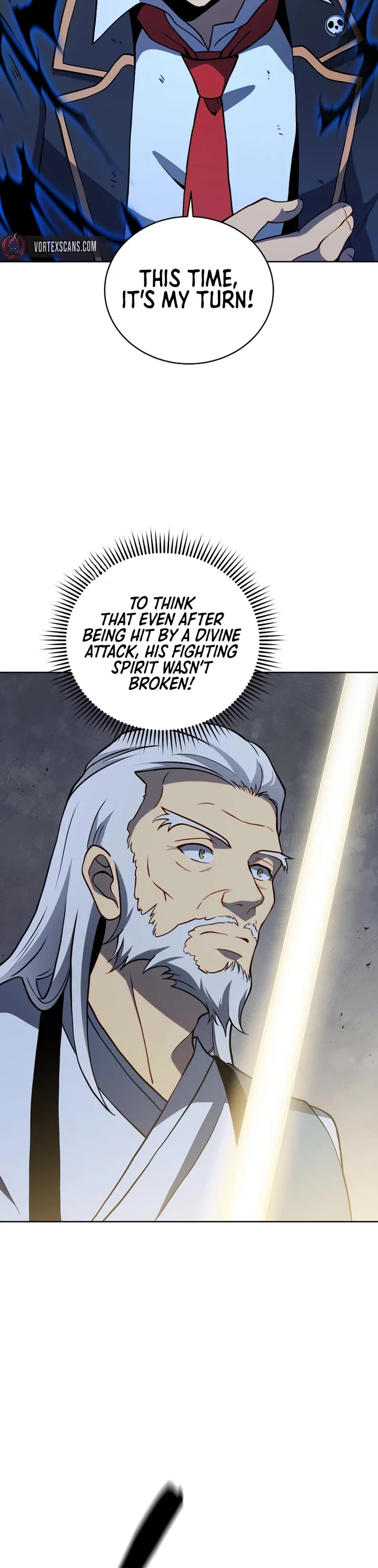 Necromancer Academy and the Genius Summoner chapter 191 page 3