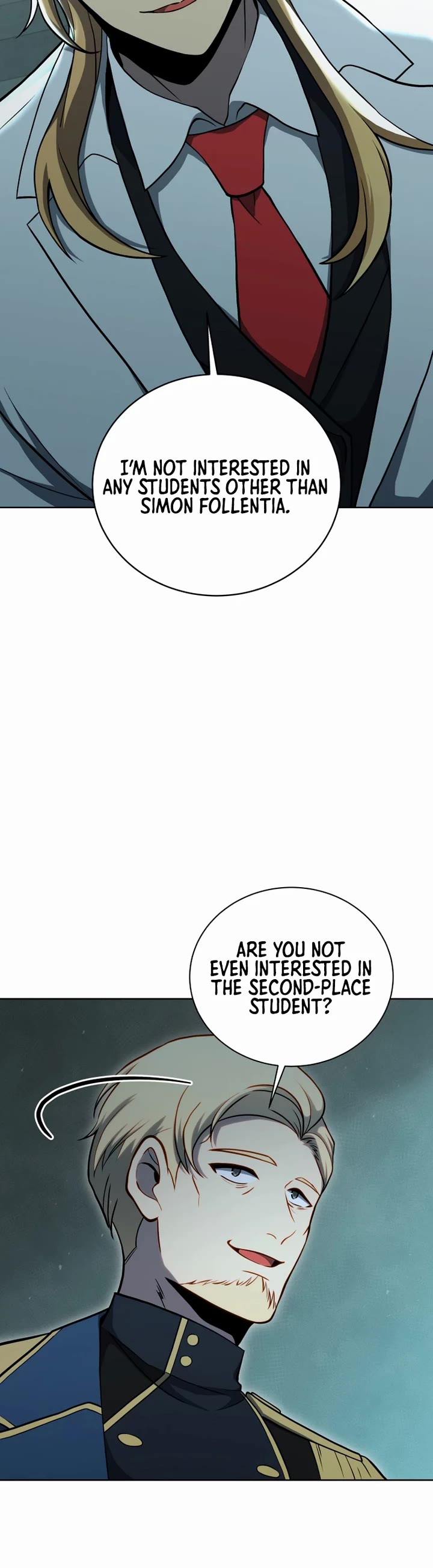 Necromancer Academy and the Genius Summoner chapter 191 page 30