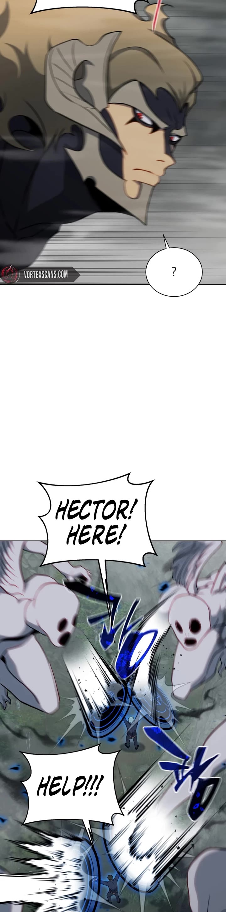 Necromancer Academy and the Genius Summoner chapter 191 page 33