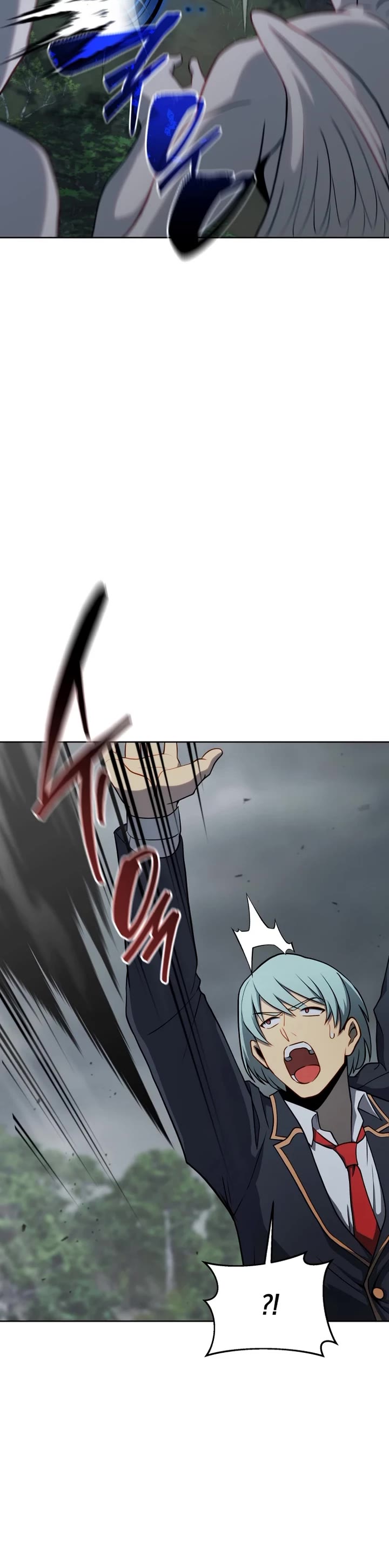 Necromancer Academy and the Genius Summoner chapter 191 page 34