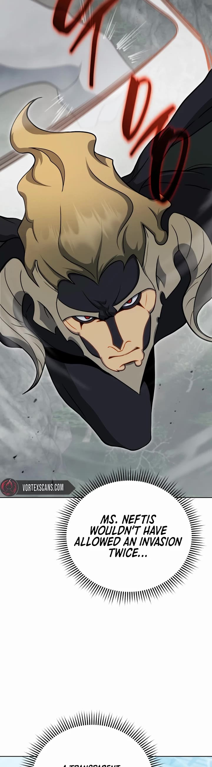 Necromancer Academy and the Genius Summoner chapter 191 page 36