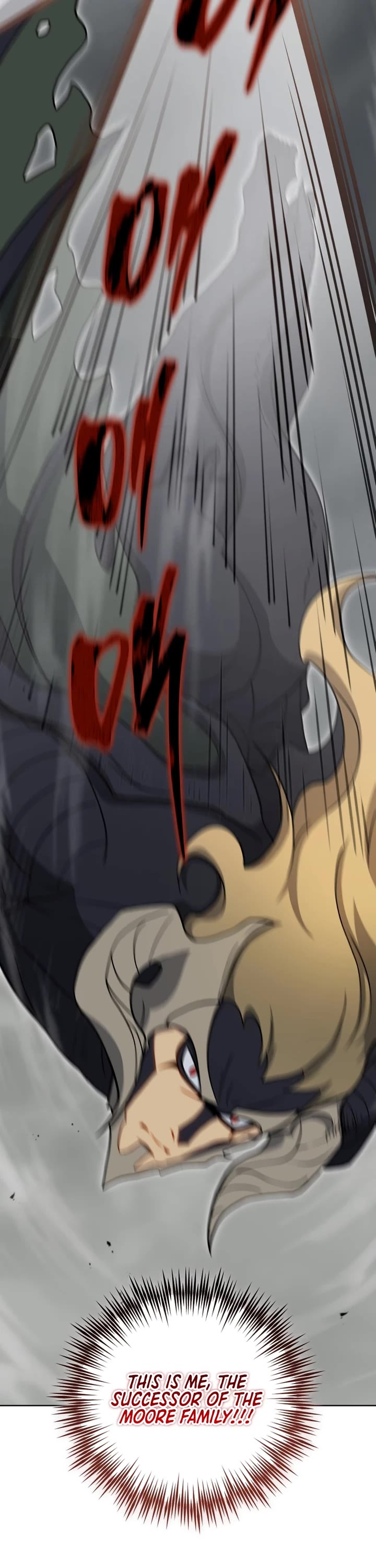 Necromancer Academy and the Genius Summoner chapter 191 page 38