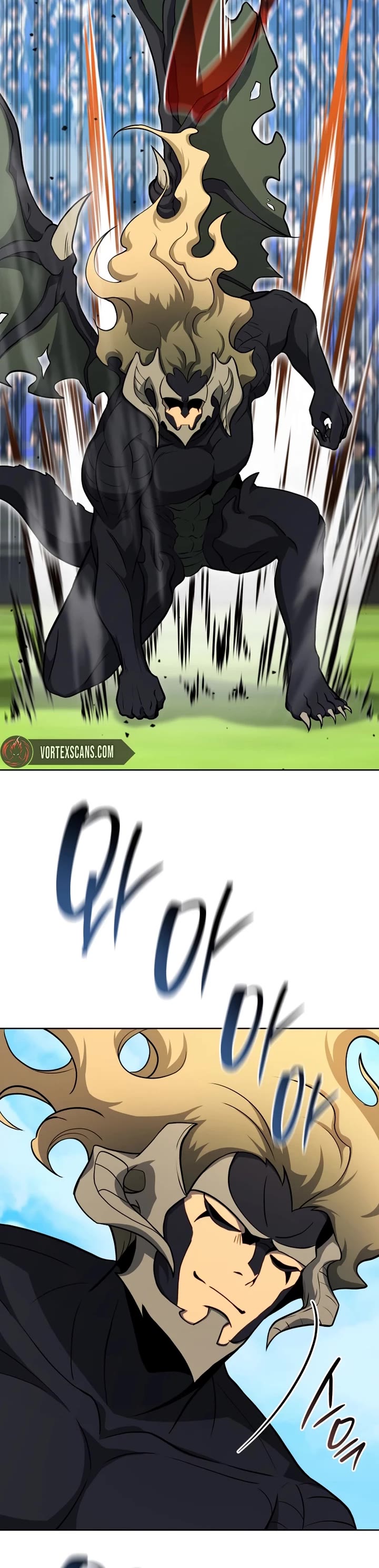 Necromancer Academy and the Genius Summoner chapter 191 page 40