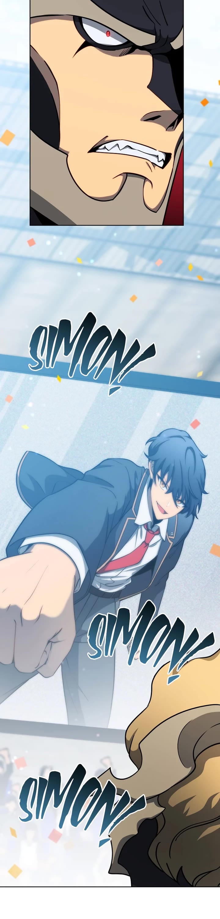 Necromancer Academy and the Genius Summoner chapter 191 page 42