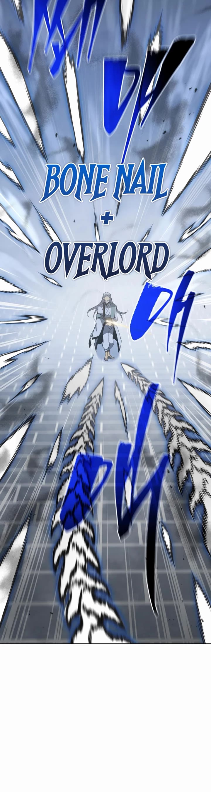 Necromancer Academy and the Genius Summoner chapter 191 page 7