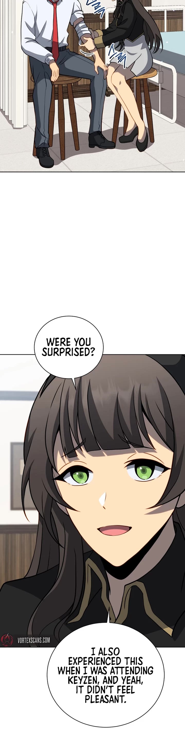 Necromancer Academy and the Genius Summoner chapter 192 page 2