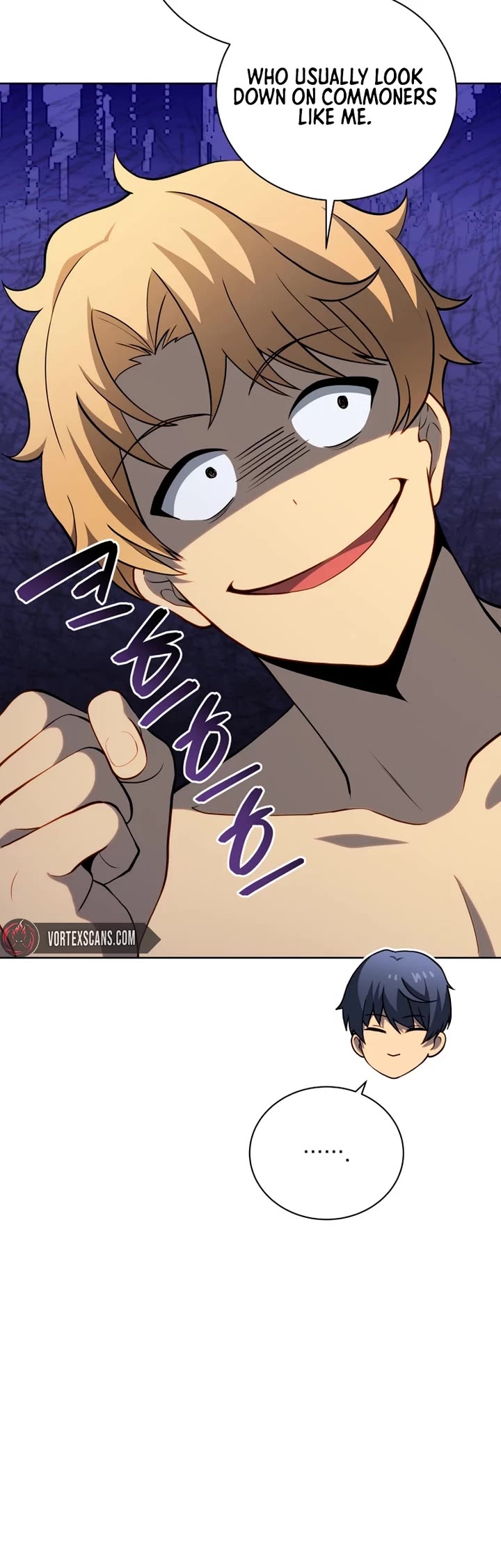 Necromancer Academy and the Genius Summoner chapter 192 page 21