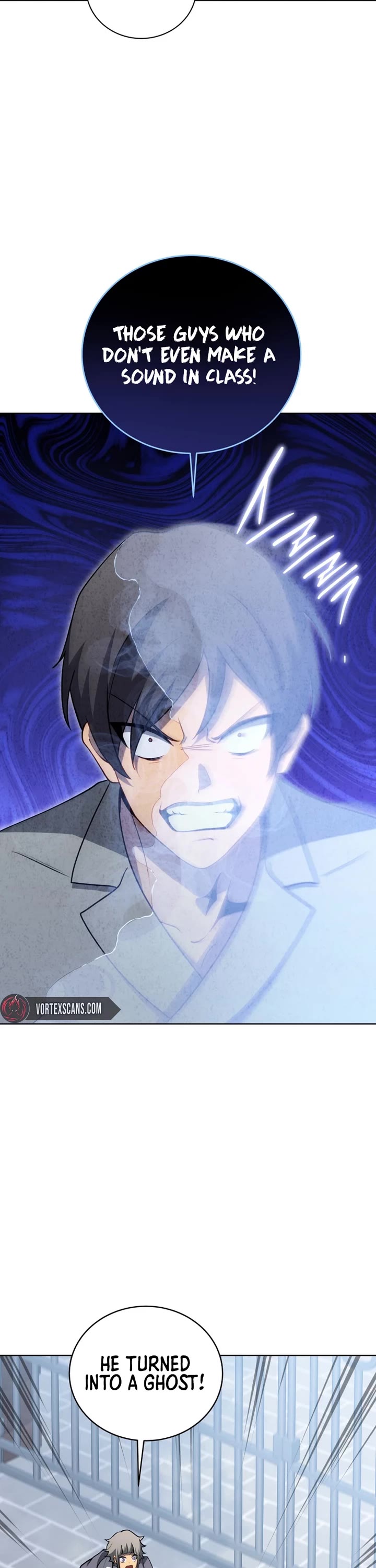 Necromancer Academy and the Genius Summoner chapter 192 page 29