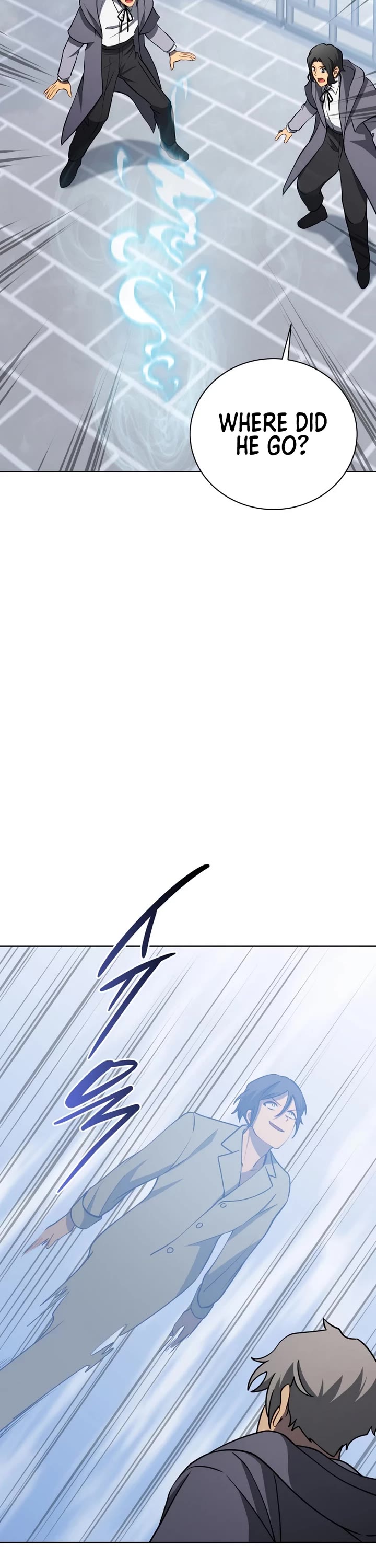 Necromancer Academy and the Genius Summoner chapter 192 page 30