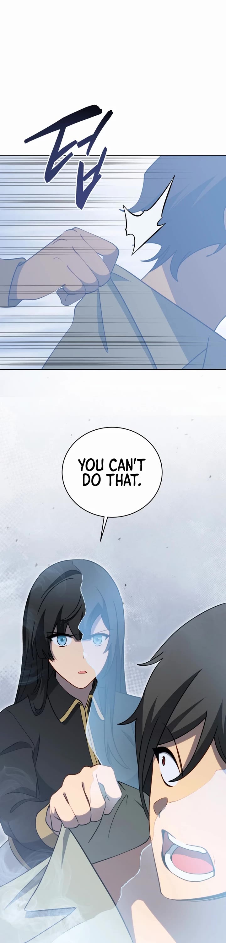 Necromancer Academy and the Genius Summoner chapter 192 page 31