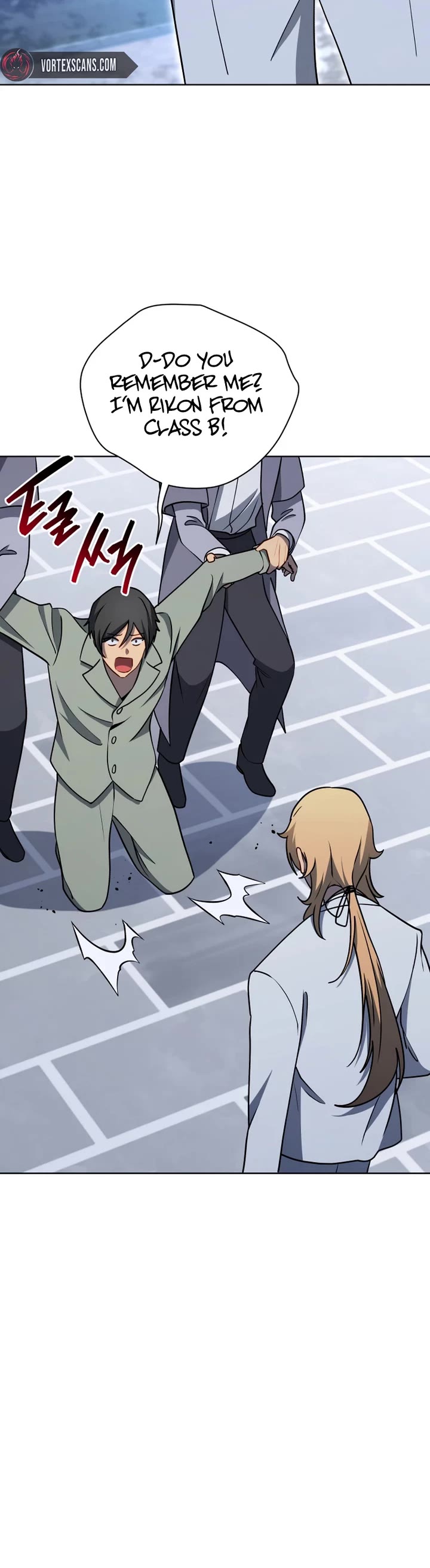 Necromancer Academy and the Genius Summoner chapter 192 page 36