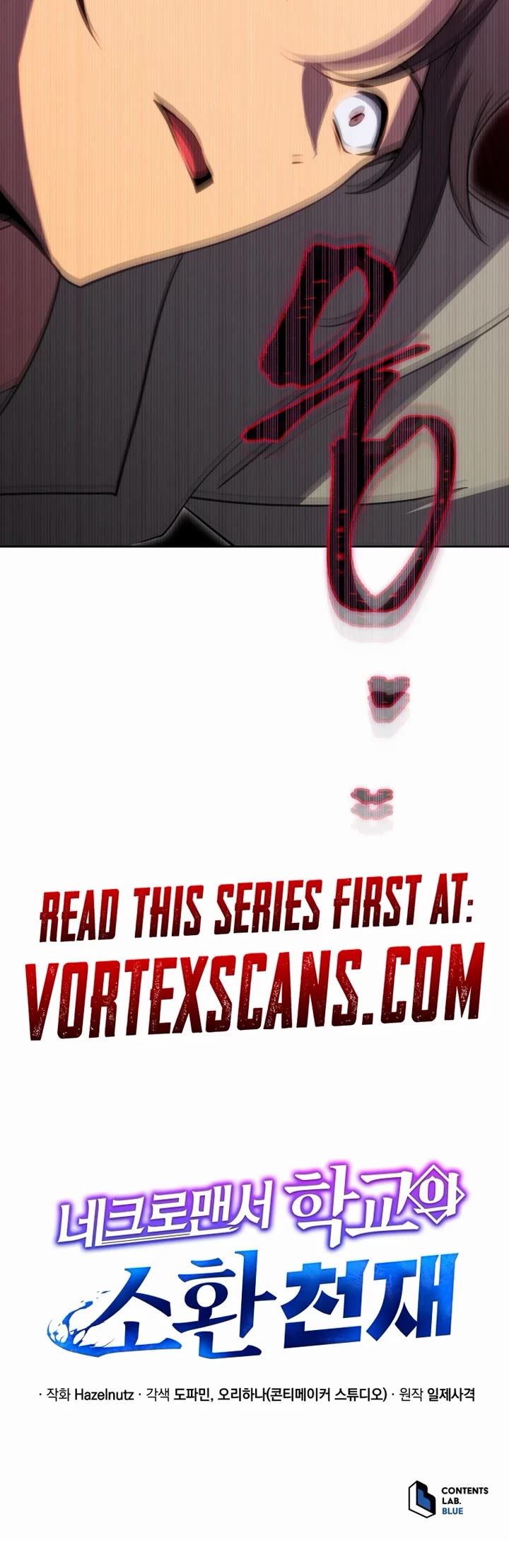 Necromancer Academy and the Genius Summoner chapter 192 page 43