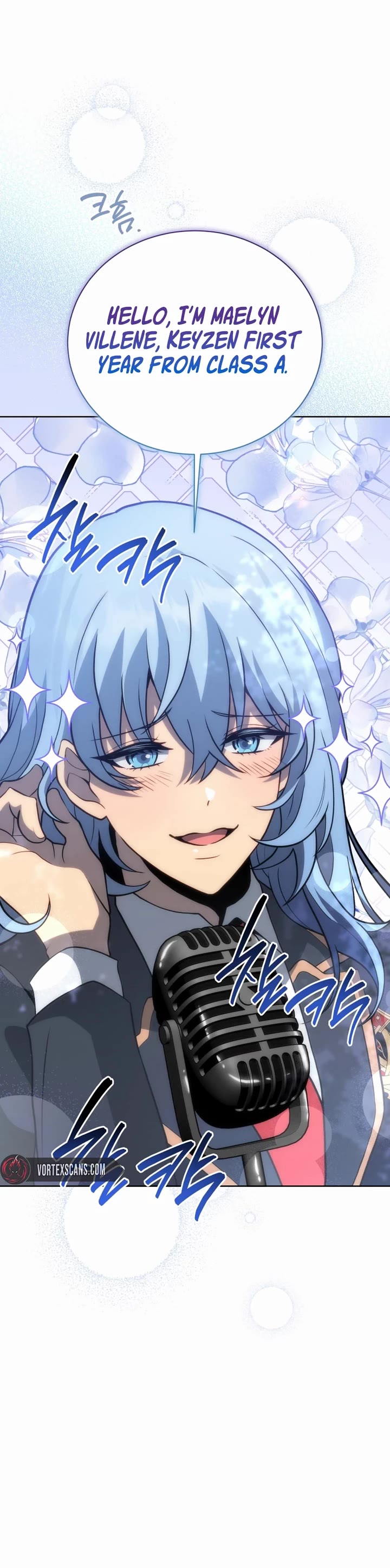 Necromancer Academy and the Genius Summoner chapter 192 page 9