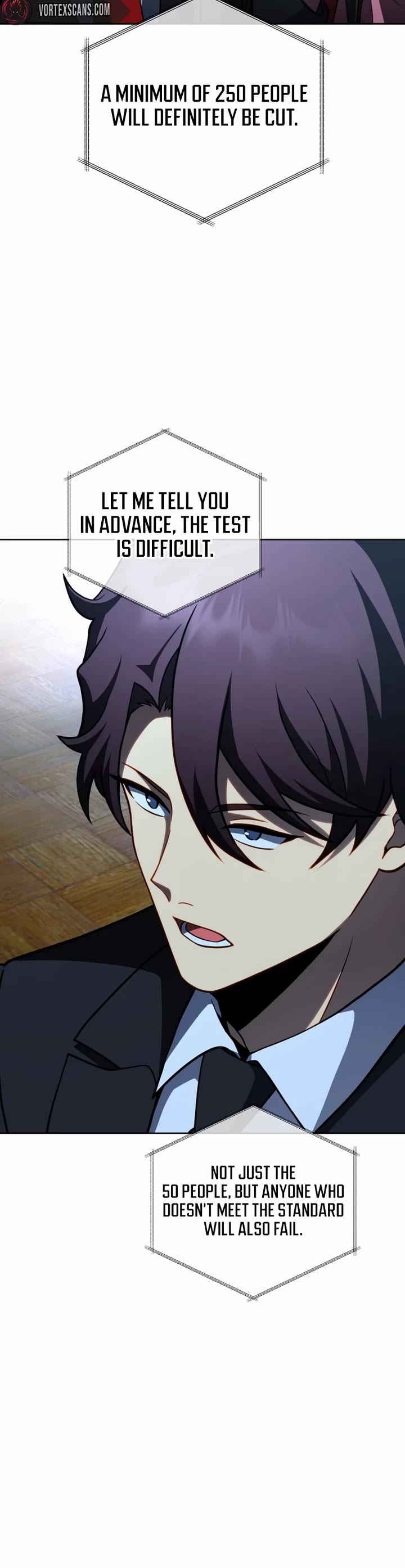 Necromancer Academy and the Genius Summoner chapter 193 page 18