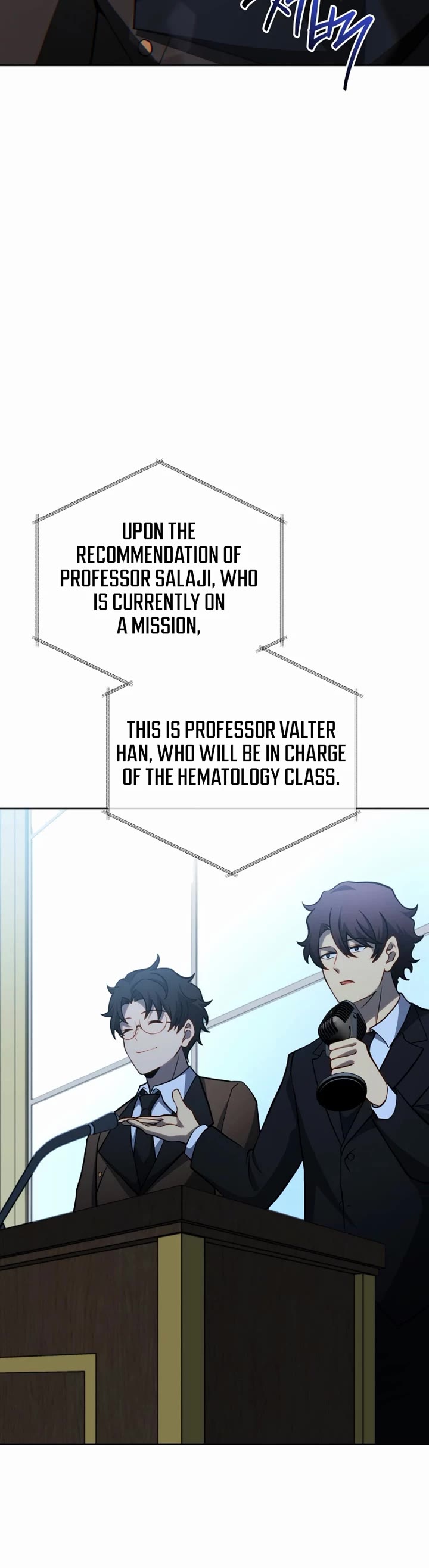 Necromancer Academy and the Genius Summoner chapter 193 page 26