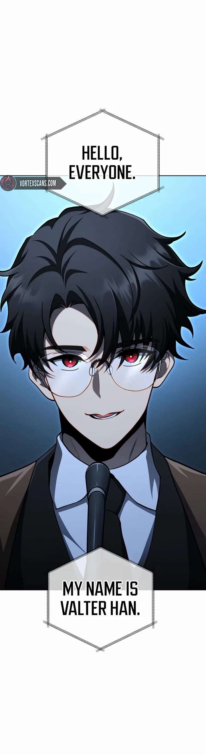 Necromancer Academy and the Genius Summoner chapter 193 page 27