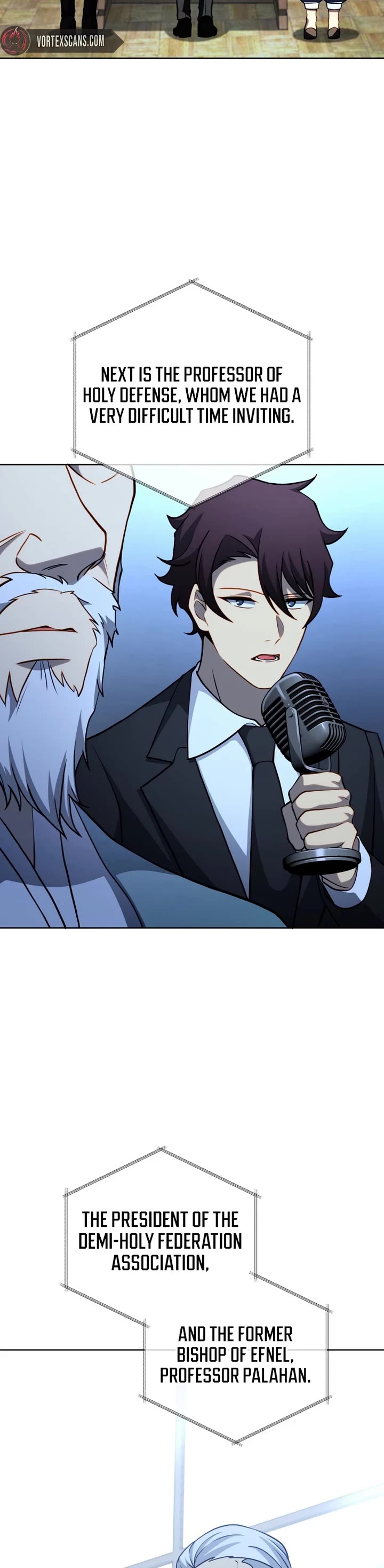 Necromancer Academy and the Genius Summoner chapter 193 page 29