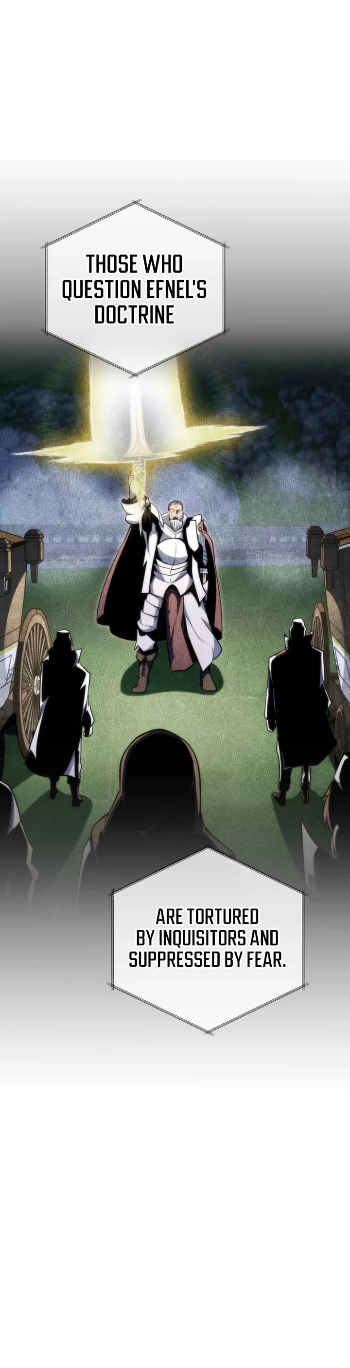 Necromancer Academy and the Genius Summoner chapter 193 page 36