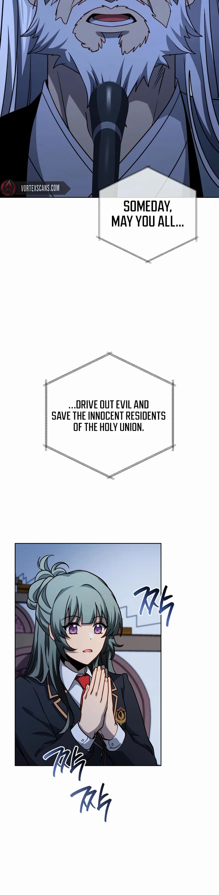 Necromancer Academy and the Genius Summoner chapter 193 page 38