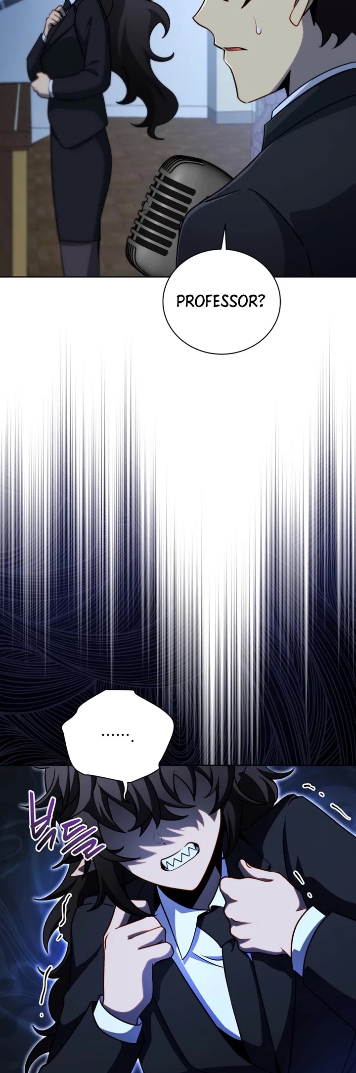 Necromancer Academy and the Genius Summoner chapter 193 page 43