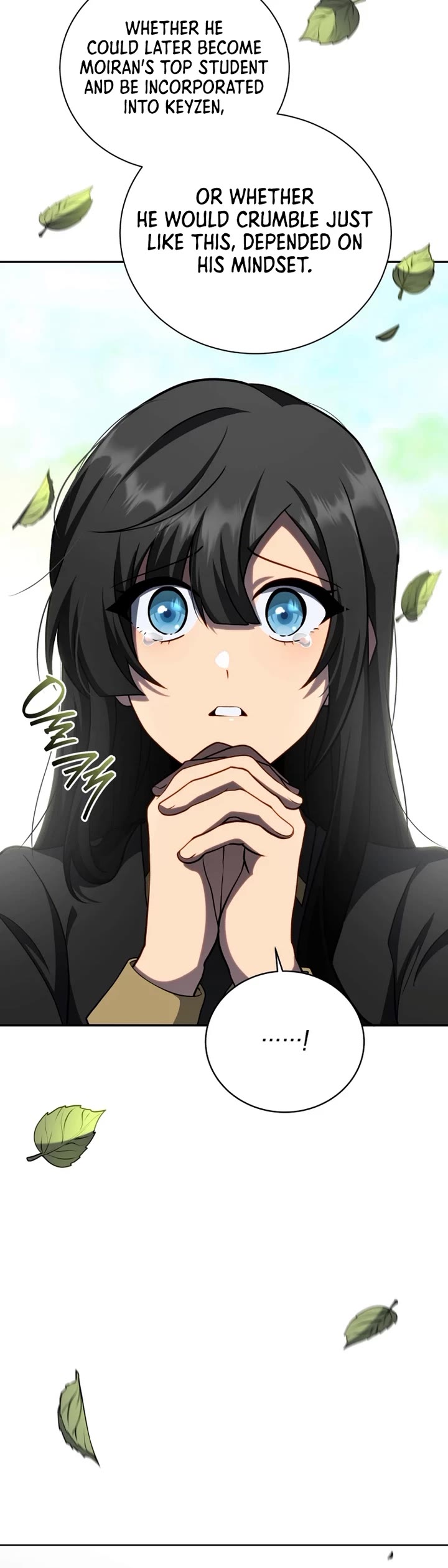 Necromancer Academy and the Genius Summoner chapter 193 page 9