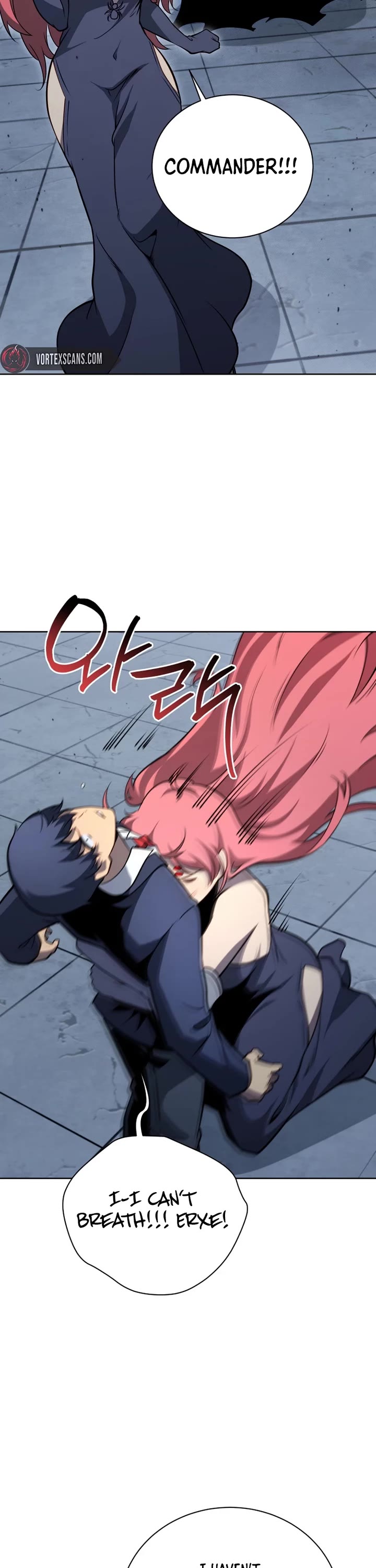 Necromancer Academy and the Genius Summoner chapter 194 page 17