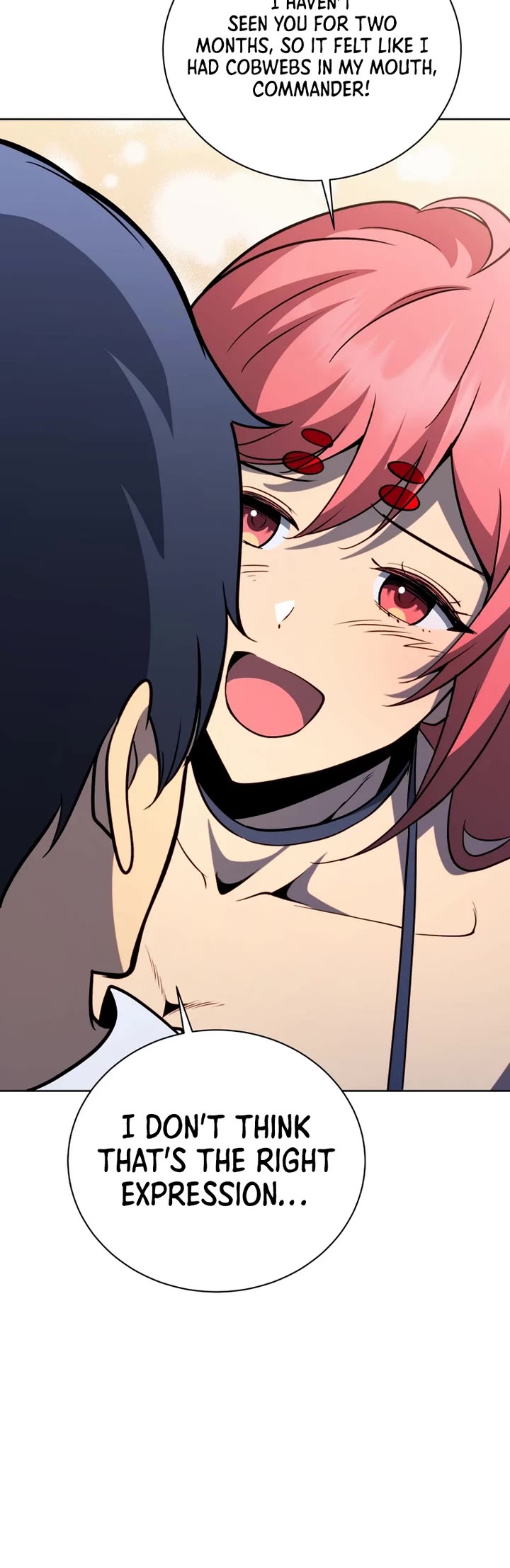 Necromancer Academy and the Genius Summoner chapter 194 page 18