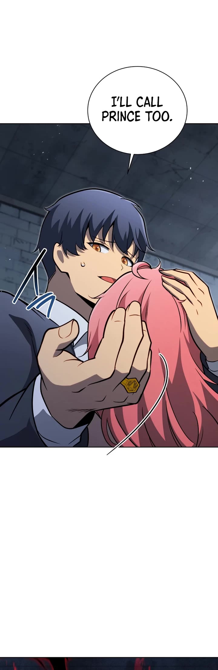 Necromancer Academy and the Genius Summoner chapter 194 page 19